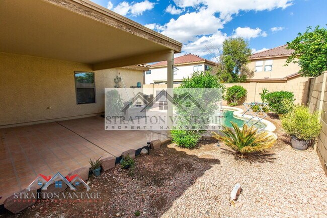 Building Photo - 15792 W Port Au Prince Ln