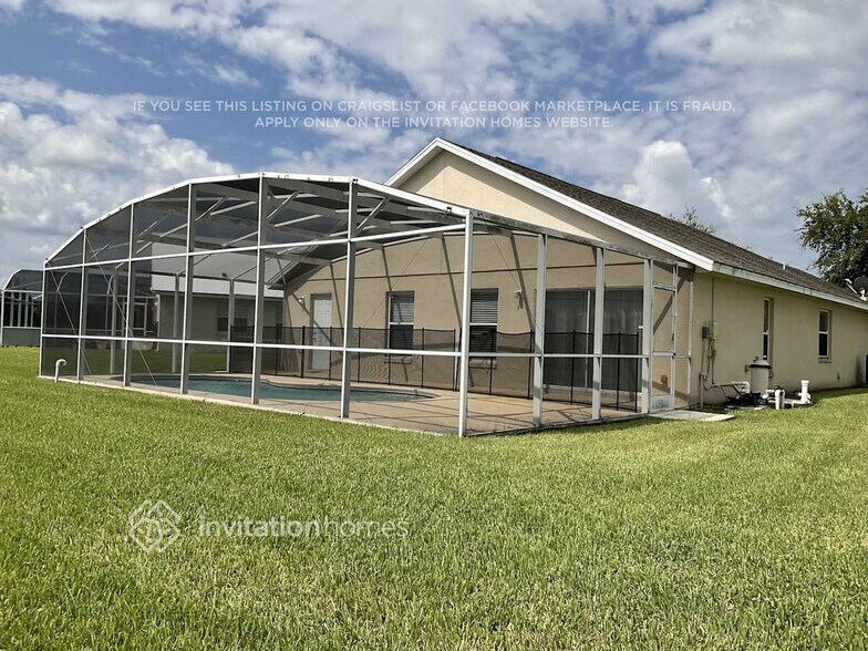 Building Photo - 2720 Prestwick Ln