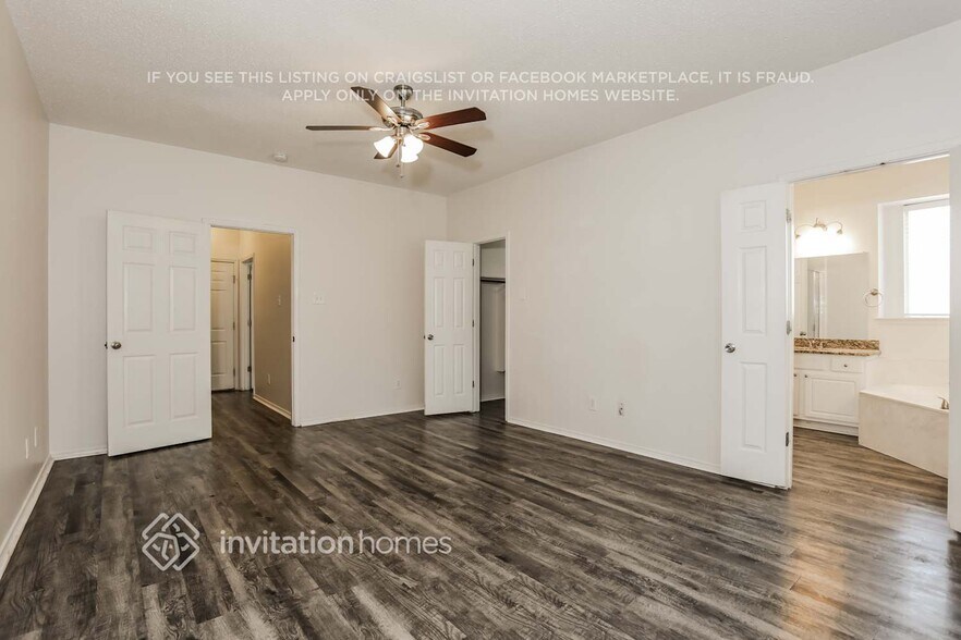 Building Photo - 1116 Sawsawi Trail