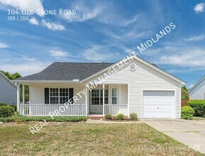 Building Photo - Charming 3-Bedroom Home for Rent in Parson...