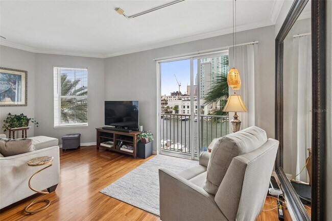 Building Photo - 700 S Harbour Island Blvd