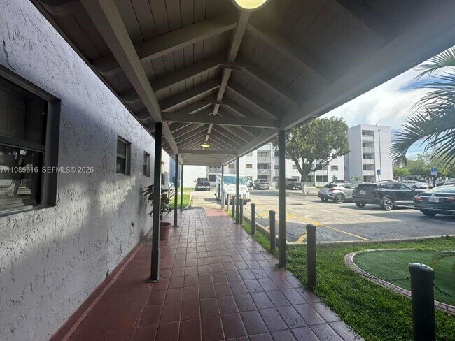 Building Photo - 8185 NW 7th St