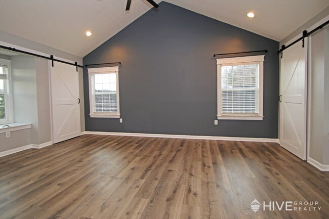 Building Photo - Modern Countryside Retreat with Fire Pit & Gazebo!