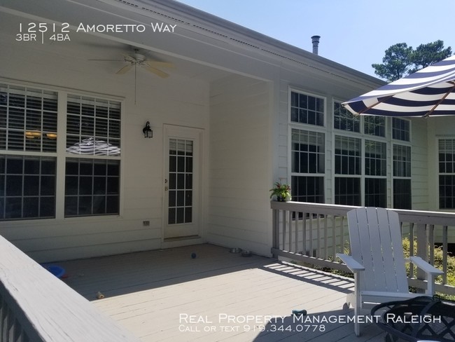 Building Photo - Ranch home in Bartons Creek Bluffs