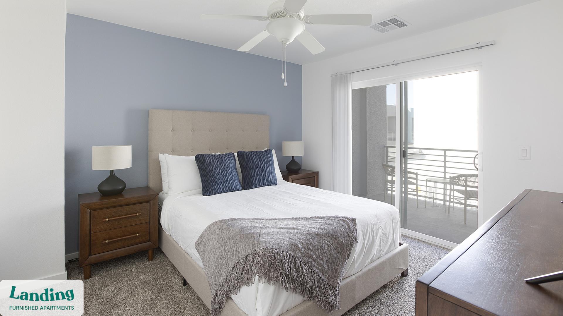 Building Photo - 2705 N Rancho Dr