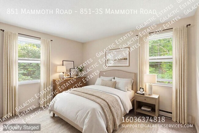 Building Photo - 851 Mammoth Rd