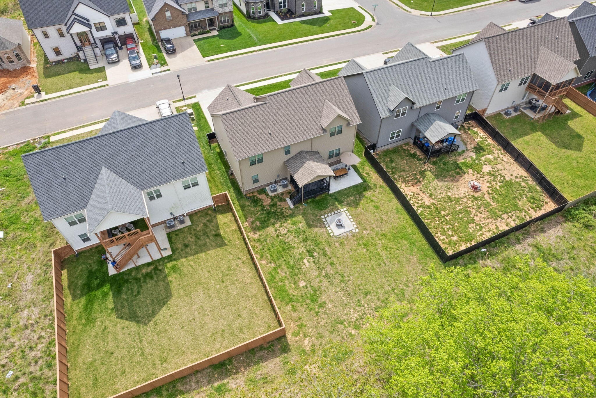 Building Photo - 741 Buffalo Ford Dr