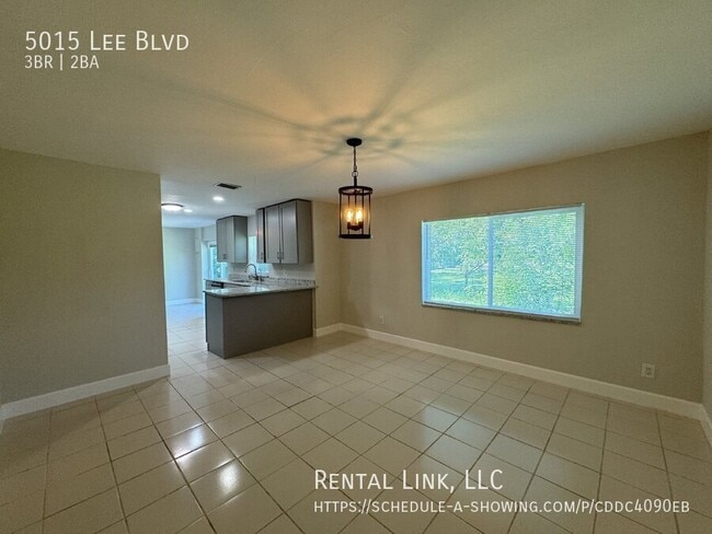 Building Photo - 5015 Lee Blvd