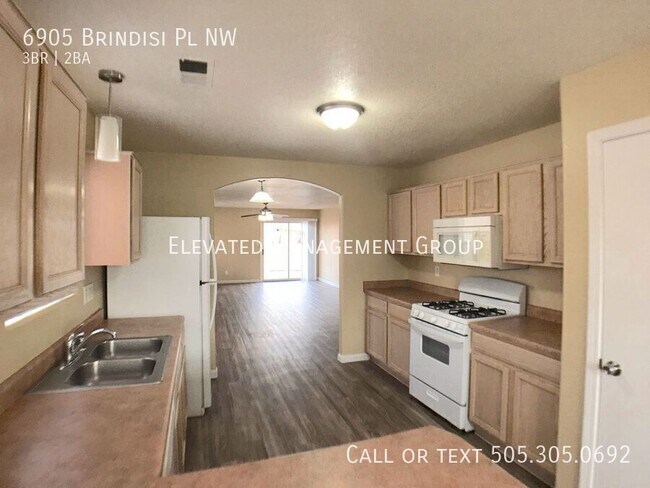 Building Photo - 6905 Brindisi Pl NW
