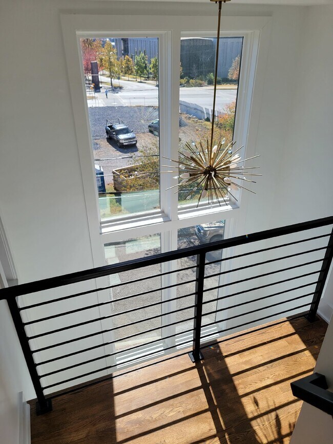 Building Photo - Experience Historic Germantown: Spacious 3-Bedroom Home with Rooftop overlooking Nashville!