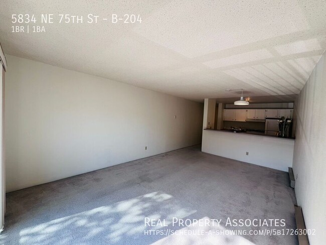 Building Photo - 5834 NE 75th St
