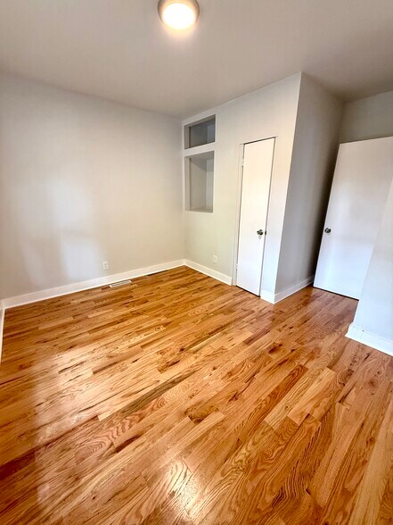 Bedroom 2 - 1801 Lyons St