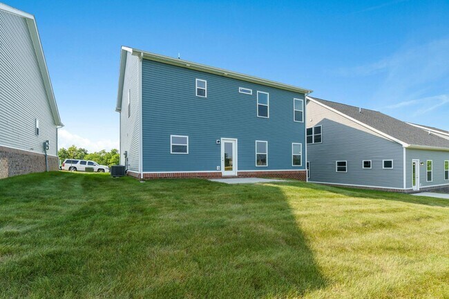 Building Photo - 916 Camden Ct