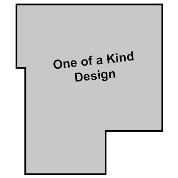 Floorplan - Latvian Village Apartments