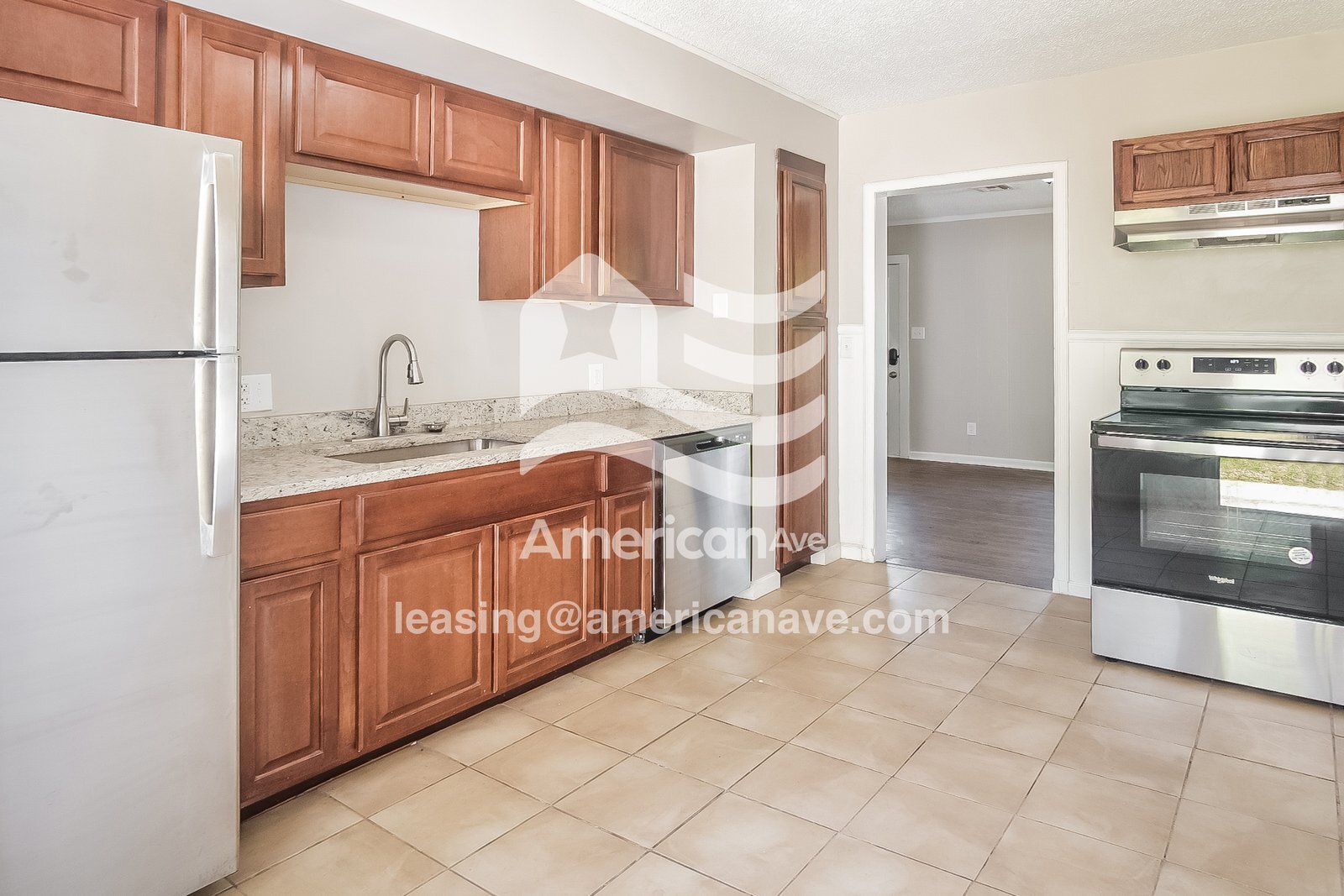 Building Photo - 6521 E 5th Pl