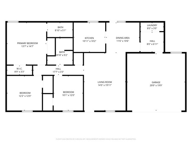 Building Photo - 317 Headrickview Dr