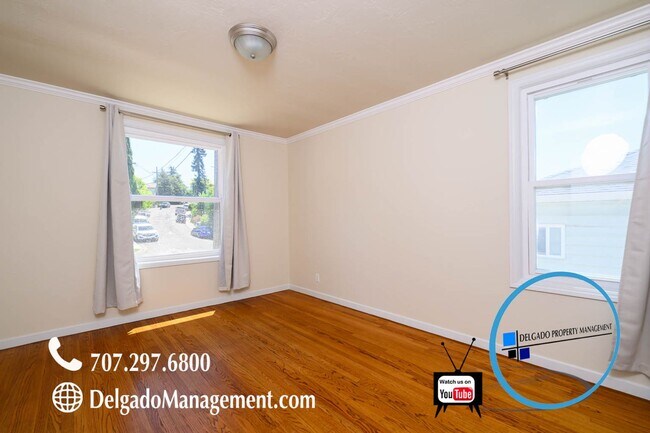 Building Photo - Lovely 3 bedroom Benicia home near Willow Glen Park