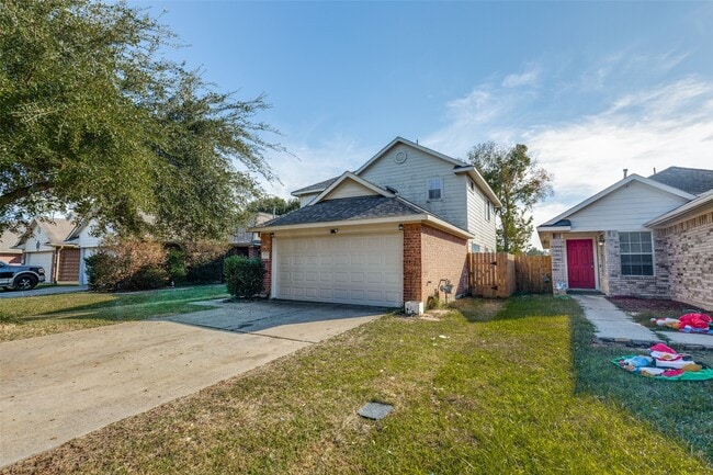 Building Photo - 7231 Winter Song Dr