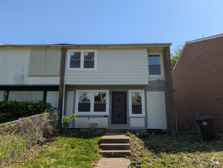 Building Photo - 9338 Mt Auburn Ave