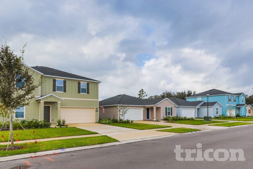 Building Photo - 2901 Grand Finale St