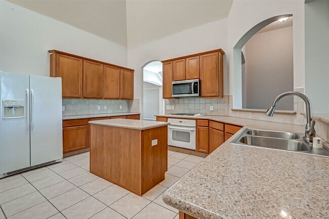 Building Photo - 17615 Dylans Point Ct