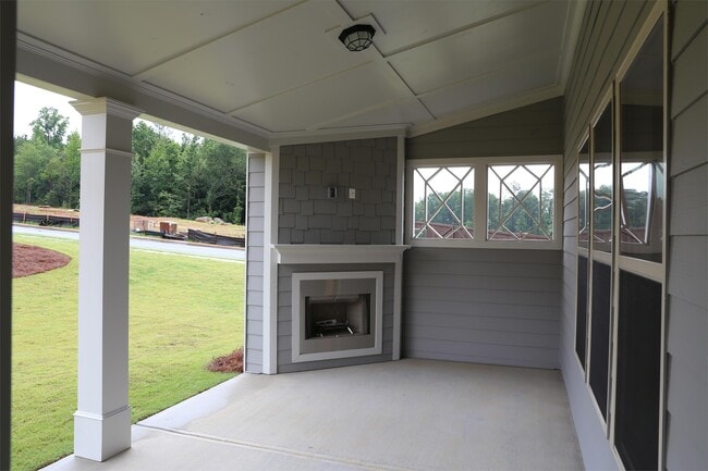 Building Photo - 9702 Alderbrook Trace