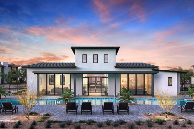 Building Photo - Brand-New 2025 Contemporary Condo | 2 Bed + 2 Bath | Prime North Phoenix Location