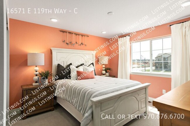 Building Photo - 16571 E 119th Way