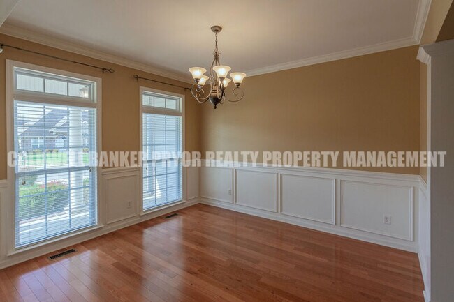 Building Photo - 6811 Neville Dr