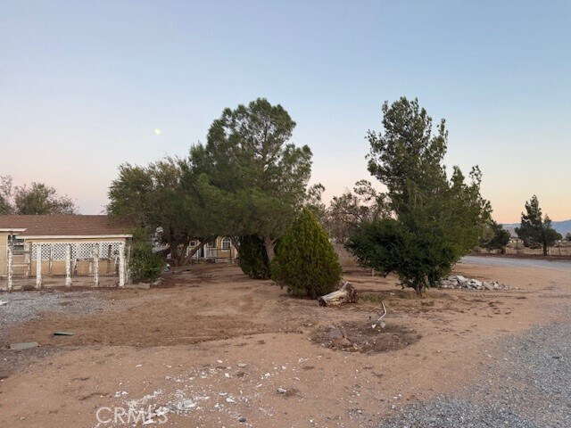 Building Photo - 16100 Navajo Rd