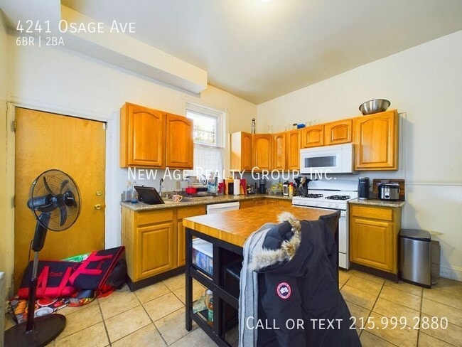 Building Photo - 4241 Osage Ave