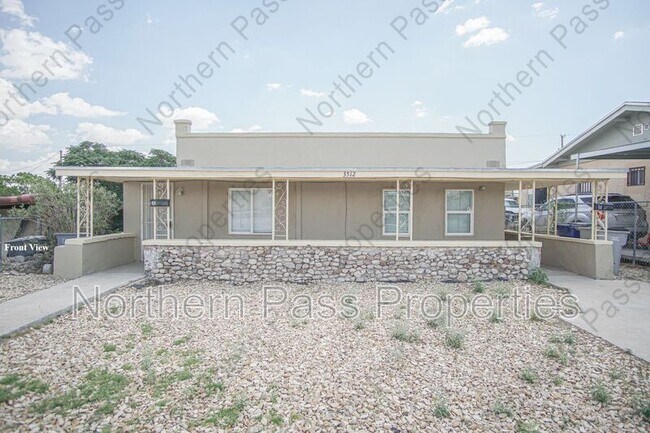 Building Photo - 3512 Idalia Ave