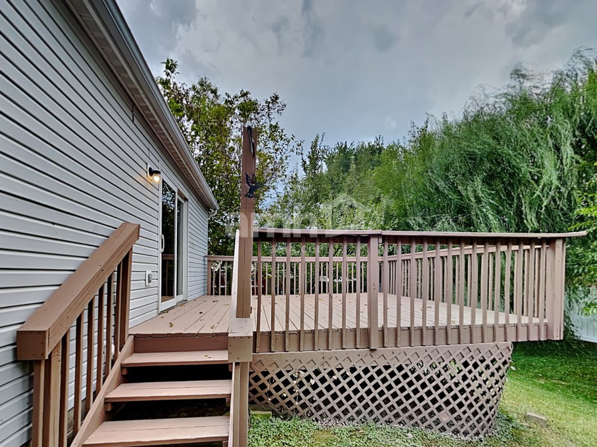 Building Photo - 4831 Ballentine Dr