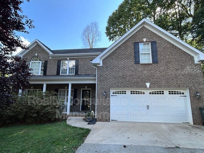 Building Photo - 4540 Pebble Lake Dr