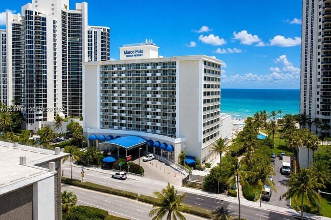 Building Photo - 19201 Collins Ave