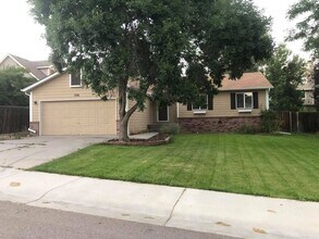 Building Photo - Bright 3 Bed, 2 Bath, Ranch-Style Home in South Fort Collins!
