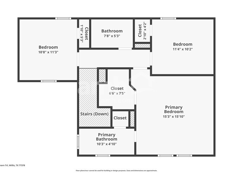 Building Photo - 13741 Bighorn Trail