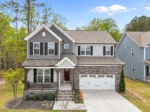 Building Photo - Beautiful, Gorgeous, New Contruction, 5 Bedroom, Garage, Bonus Room, Office, Pet Friendly!