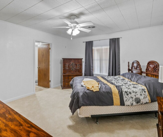 Building Photo - Newly renovated, spacious home!