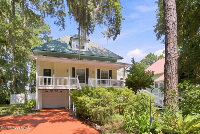 Building Photo - 1066 Patterson Is