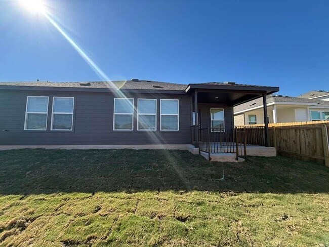 Building Photo - 18020 Lark Sparrow Dr