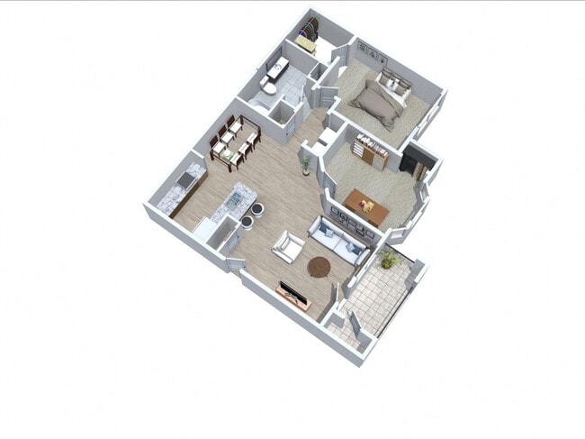 Floorplan - Windsor Vinings