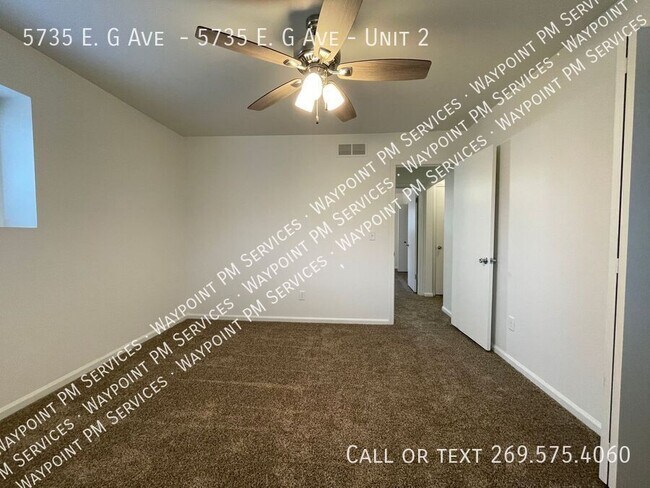 Building Photo - 5735 E G Ave