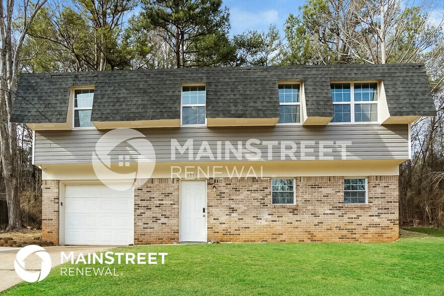 Primary Photo - 4758 Elfreth Johnson Rd