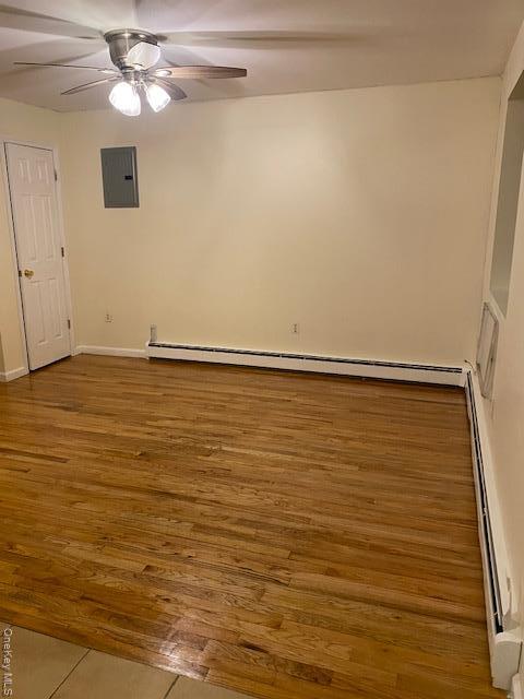 Building Photo - 1309 Vreeland Ave