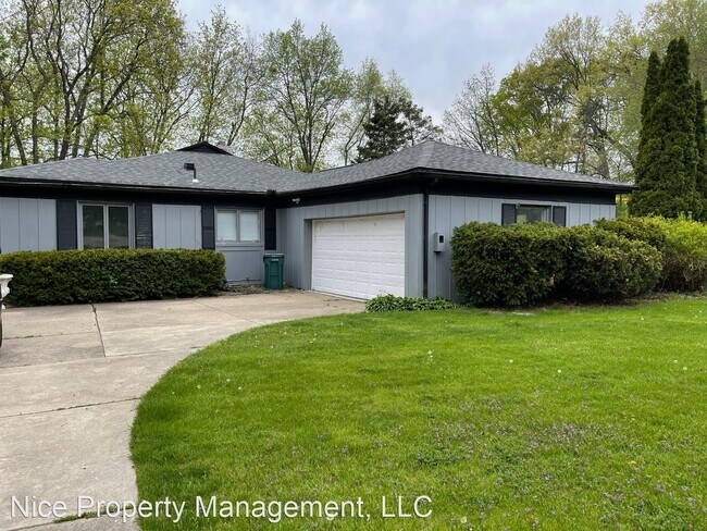 Building Photo - 3 br, 2.5 bath House - 2571 Haverford Dr