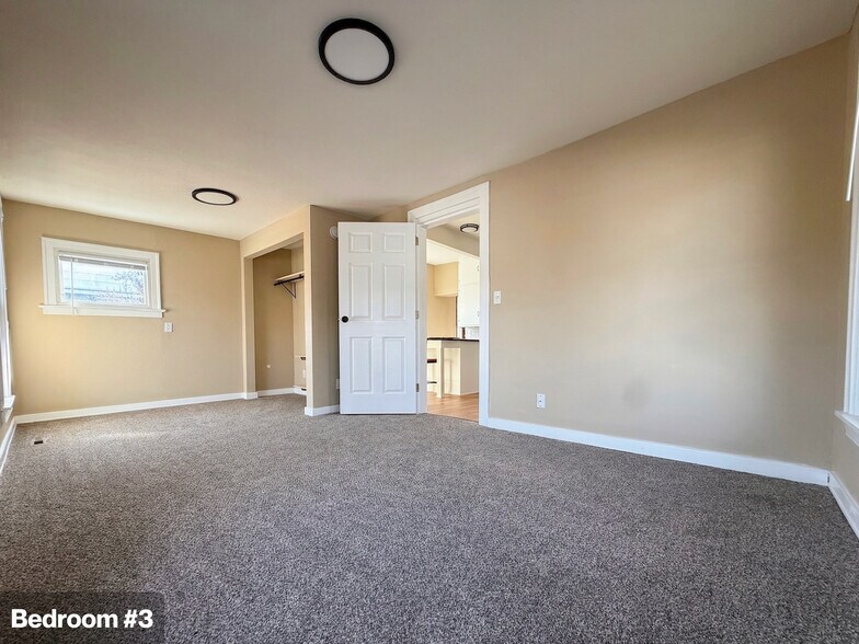 Bedroom #3 - 2613 Bryant Ave S