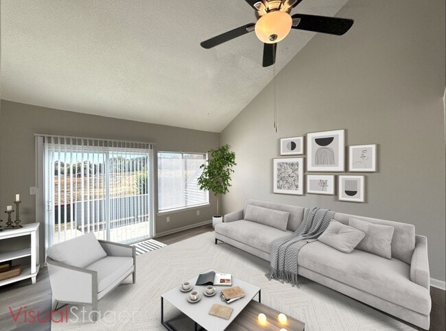 Building Photo - Carmel Chace