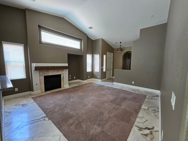 Building Photo - Rhodes Ranch Single Story Rental
