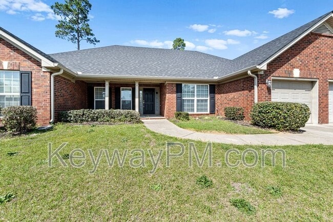 Building Photo - 4523 Frank Warren Dr